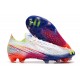 adidas Predator Edge.1 L FG Bianco Giallo Solare Blu Power