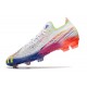 adidas Predator Edge.1 L FG Bianco Giallo Solare Blu Power