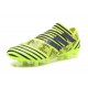 Nuovo Scarpe Da Calcio Adidas Nemeziz 17+ 360 Agility FG -