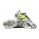 Nuovo Scarpe Da Calcio Adidas Nemeziz 17+ 360 Agility FG -