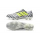 Nuovo Scarpe Da Calcio Adidas Nemeziz 17+ 360 Agility FG -