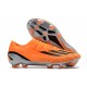 Adidas X Speedportal.1 FG Scarpa Arancione Nero