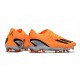 Adidas X Speedportal.1 FG Scarpa Arancione Nero