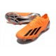 Adidas X Speedportal.1 FG Scarpa Arancione Nero