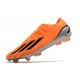 Adidas X Speedportal.1 FG Scarpa Arancione Nero