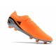 Adidas X Speedportal.1 FG Scarpa Arancione Nero