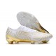 Adidas X Speedportal.1 FG Scarpa Bianco Oro