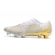 Adidas X Speedportal.1 FG Scarpa Bianco Oro