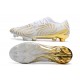 Adidas X Speedportal.1 FG Scarpa Bianco Oro