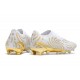 Adidas X Speedportal.1 FG Scarpa Bianco Oro