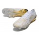 Adidas X Speedportal.1 FG Scarpa Bianco Oro