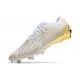 Adidas X Speedportal.1 FG Scarpa Bianco Oro