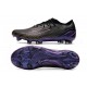 Adidas X Speedportal.1 FG Scarpa Nero Violet