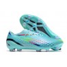 Adidas X Speedportal.1 FG Scarpa Acqua Rosso Solare Blu Power
