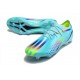 Adidas X Speedportal.1 FG Scarpa Acqua Rosso Solare Blu Power