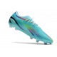 Adidas X Speedportal.1 FG Scarpa Acqua Rosso Solare Blu Power