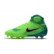 Magista Obra II FG - Scarpe da calcetto con tacchetti -