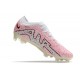 Nike Air Zoom Mercurial Vapor XV Elite FG Bianco Rosso