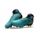 Scarpa da calcio per terreni duri Nike Magista Obra II FG - Uomo