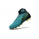 Scarpa da calcio per terreni duri Nike Magista Obra II FG - Uomo