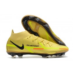 Nike Phantom GT II Elite DF FG Giallo