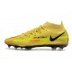 Nike Phantom GT II Elite DF FG Giallo