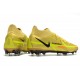 Nike Phantom GT II Elite DF FG Giallo