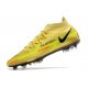 Nike Phantom GT II Elite DF FG Giallo