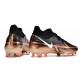 Nike Phantom GT II Elite DF FG Rame Metallico Bianco Nero