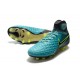 Scarpa da calcio per terreni duri Nike Magista Obra II FG - Uomo