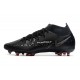 Nike Phantom GT II Elite DF FG Nero