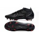 Nike Phantom GT II Elite DF FG Nero