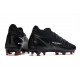 Nike Phantom GT II Elite DF FG Nero