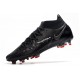 Nike Phantom GT II Elite DF FG Nero