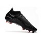 Nike Phantom GT II Elite DF FG Nero