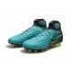 Scarpa da calcio per terreni duri Nike Magista Obra II FG - Uomo