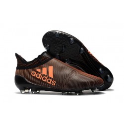 Nuovo Scarpa adidas X 17+ Purespeed FG