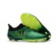 Scarpe da calcio X 17+ Purespeed FG Uomo