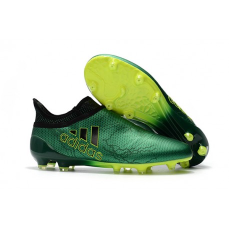 Scarpe da calcio X 17+ Purespeed FG Uomo