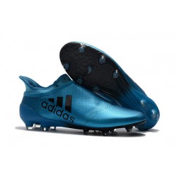 2017 - Scarpa adidas X 17+ Purespeed FG