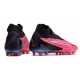 Nike Phantom GX Elite Dynamic Fit FG Rosa Nero