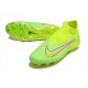 Nike Phantom GX Elite Dynamic Fit FG Barely Volt