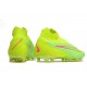 Nike Phantom GX Elite Dynamic Fit FG Barely Volt