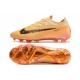 Scarpe Nike Phantom GX Elite FG Citron Tint Borgogna Crush