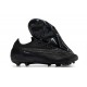 Scarpe Nike Phantom GX Elite FG Nero