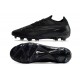 Scarpe Nike Phantom GX Elite FG Nero