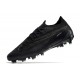 Scarpe Nike Phantom GX Elite FG Nero