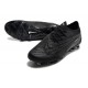 Scarpe Nike Phantom GX Elite FG Nero