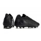 Scarpe Nike Phantom GX Elite FG Nero