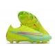 Scarpe Nike Phantom GX Elite FG Barely Volt